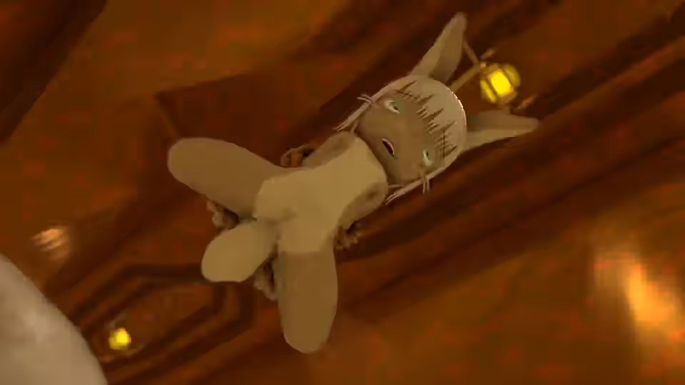 Blender (Medium) Rule 34 Video