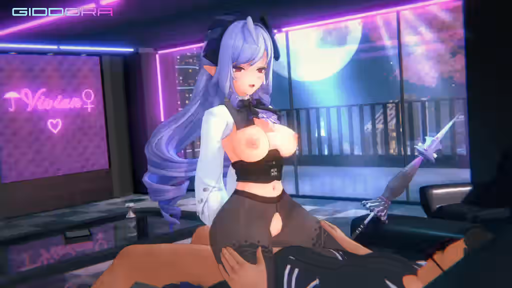 Koikatsu (Medium) Rule 34 Video