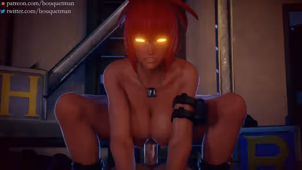 3d Rule 34 Video