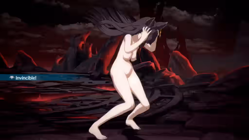Death (Granblue Fantasy) Rule 34 Video