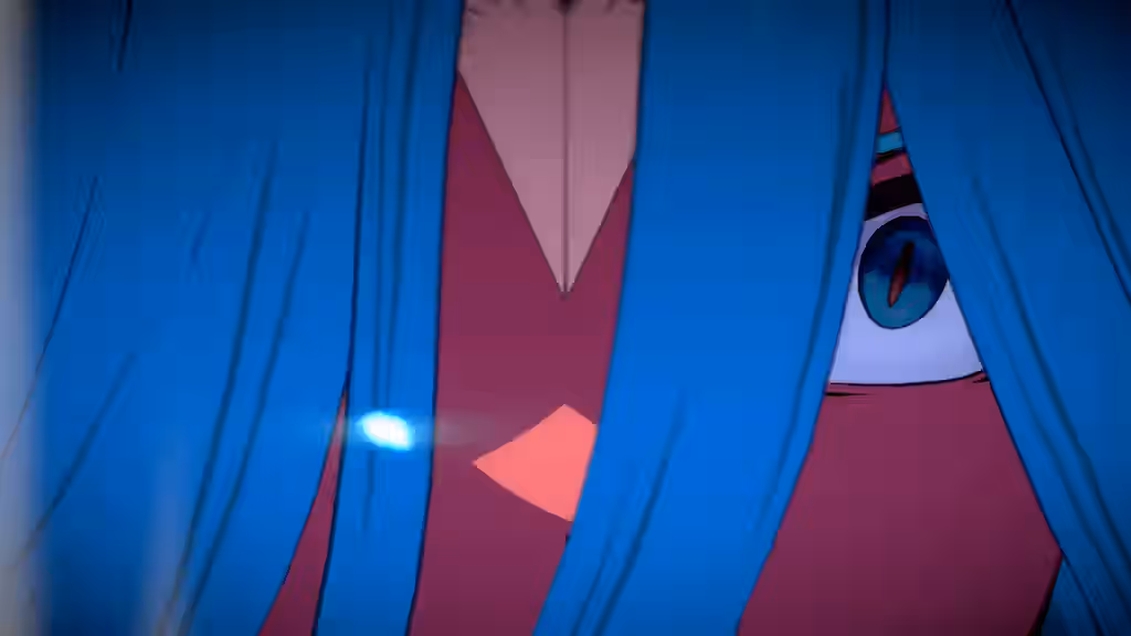 Djeeta (Granblue Fantasy) Rule 34 Video