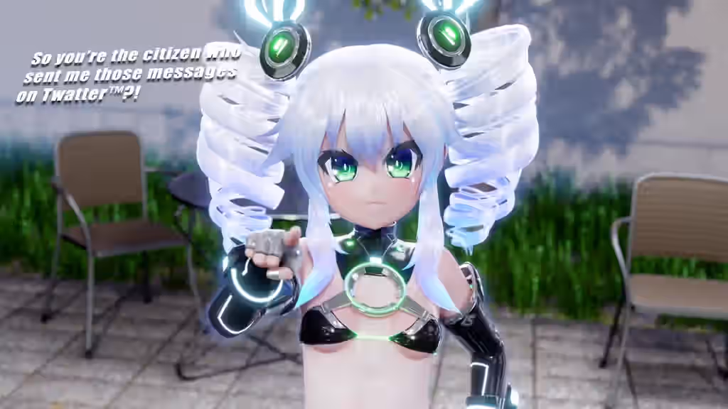 Neptune (Series) Rule 34 Video