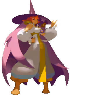 Capcom Rule 34 Image