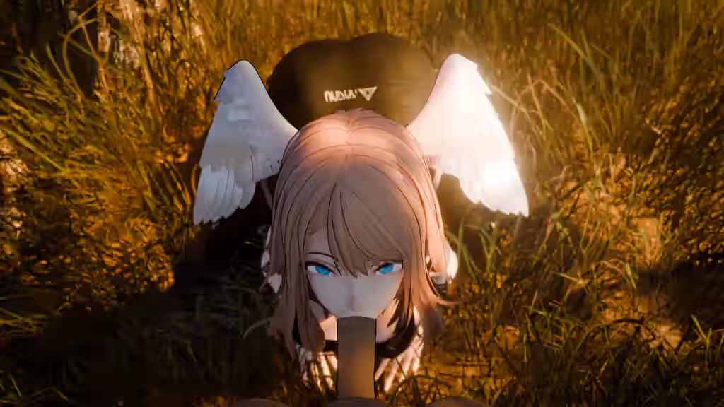 Eunie (Xenoblade) Rule 34 Video