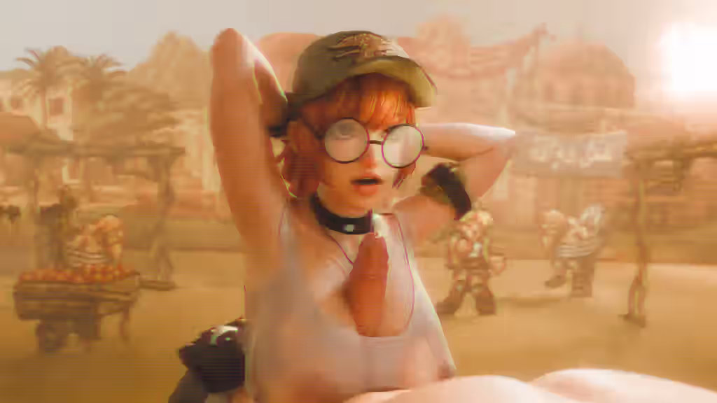 3d Rule 34 Video