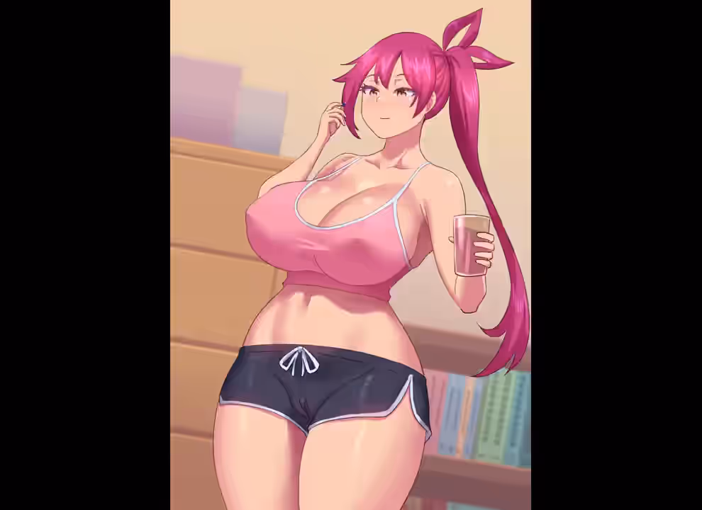 New (Lk) Rule 34 Video