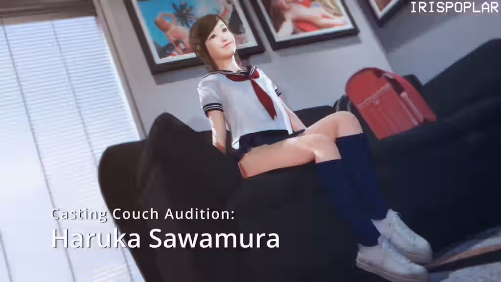 Ryuu Ga Gotoku (Series) Rule 34 Video