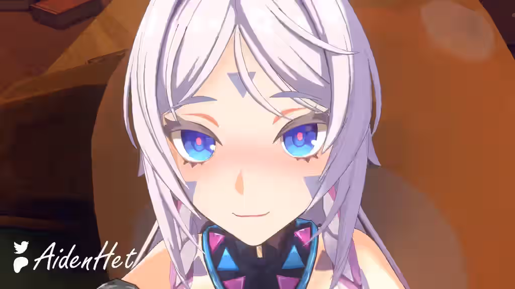 Blender (Medium) Rule 34 Video