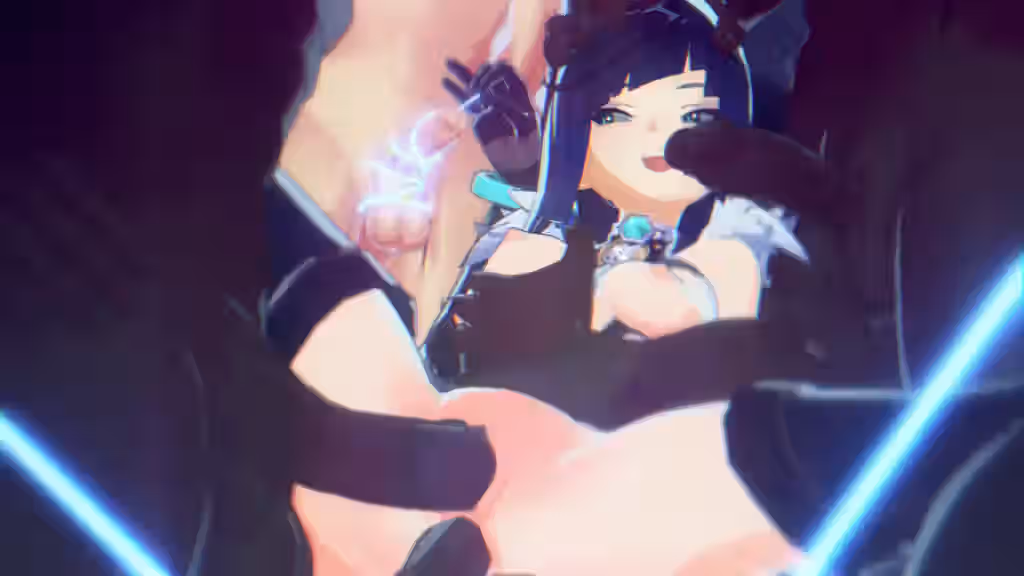 Hilichurl (Genshin Impact) Rule 34 Video