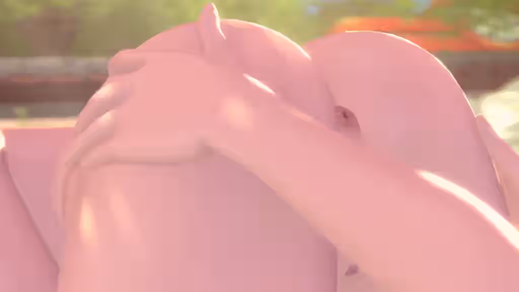 Dawn (Pokemon) Rule 34 Video