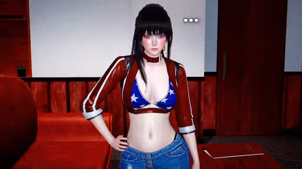 1futa Rule 34 Video