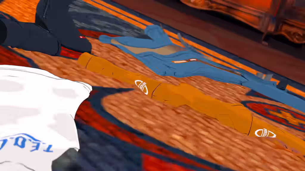 Dizzy (Guilty Gear) Rule 34 Video