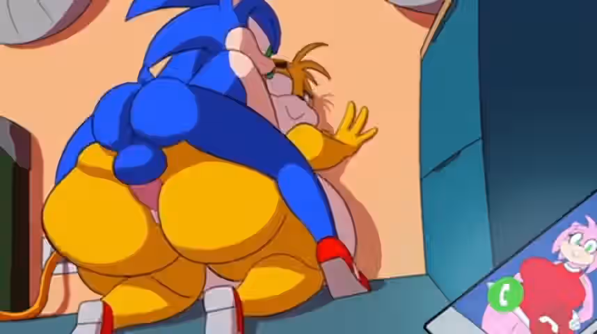 Genderswap (Mtf) Rule 34 Video