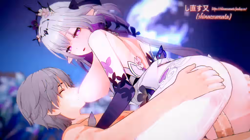Caelus (Honkai: Star Rail) Rule 34 Video