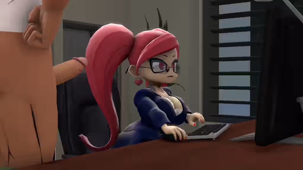 3d Rule 34 Video