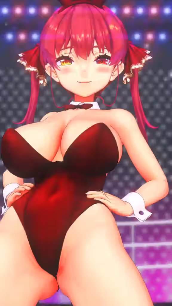 3d Rule 34 Video