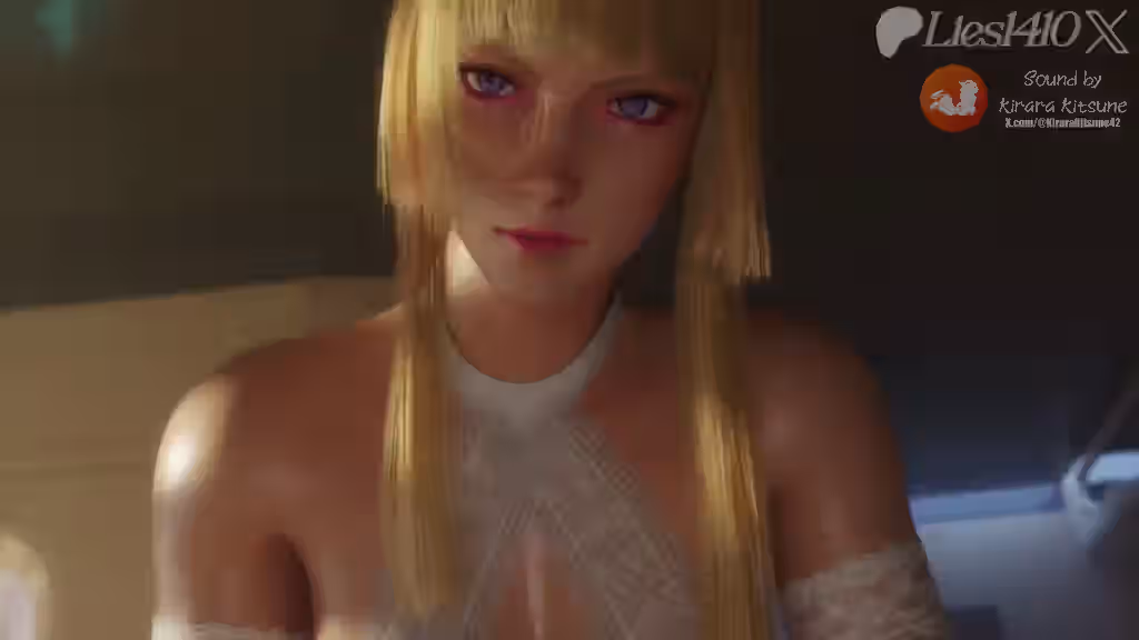 3d Rule 34 Video
