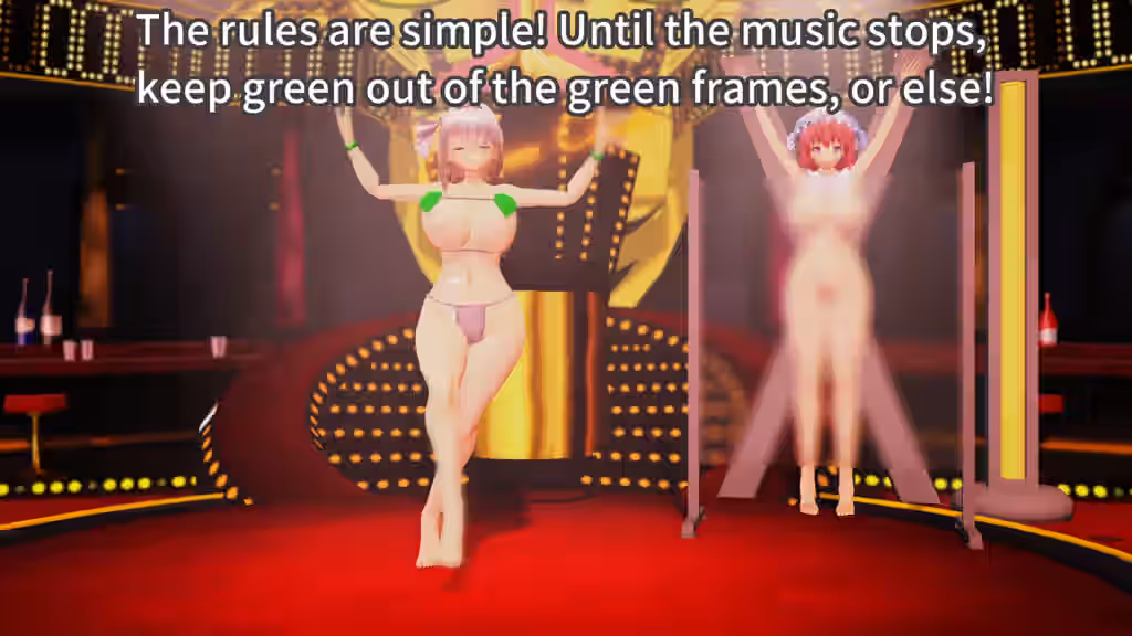 3d Rule 34 Video