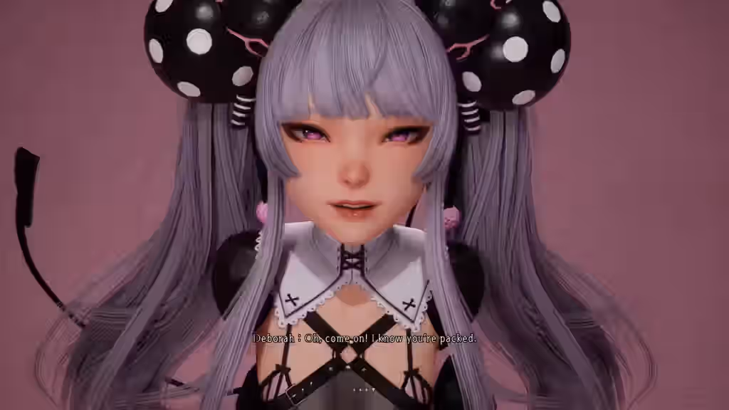 Deborah (Under The Witch) Rule 34 Video