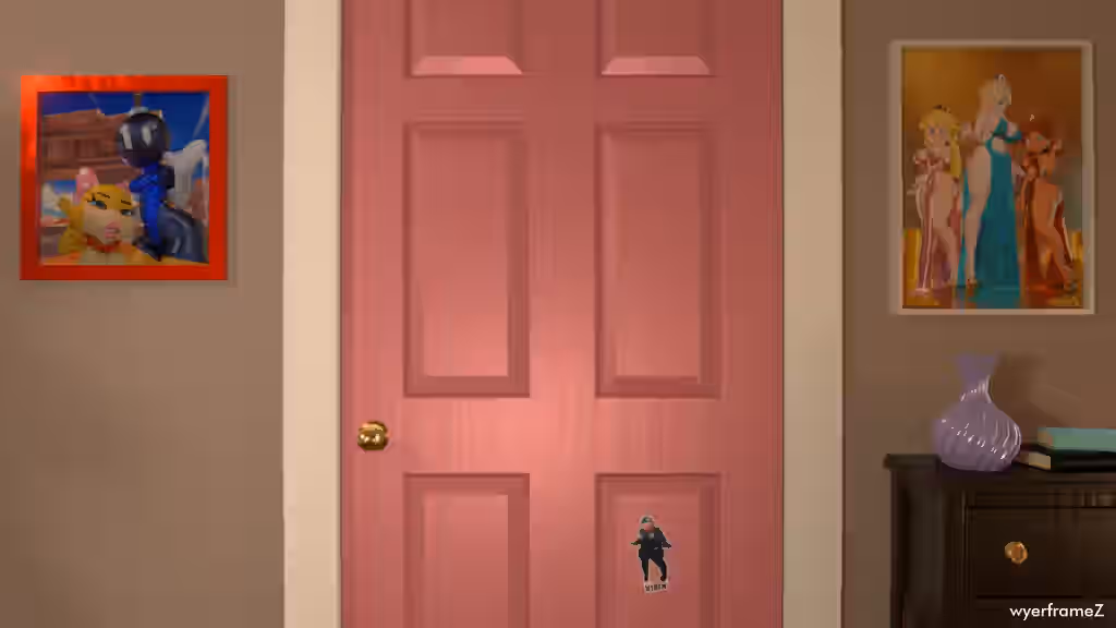 Blender (Medium) Rule 34 Video