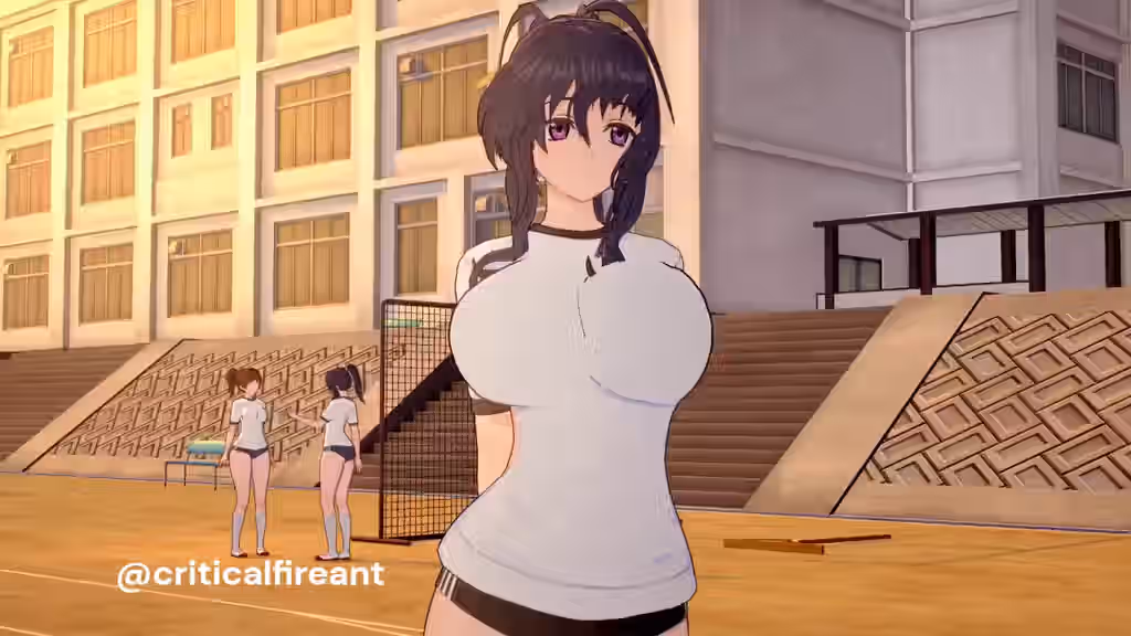 Koikatsu (Medium) Rule 34 Video