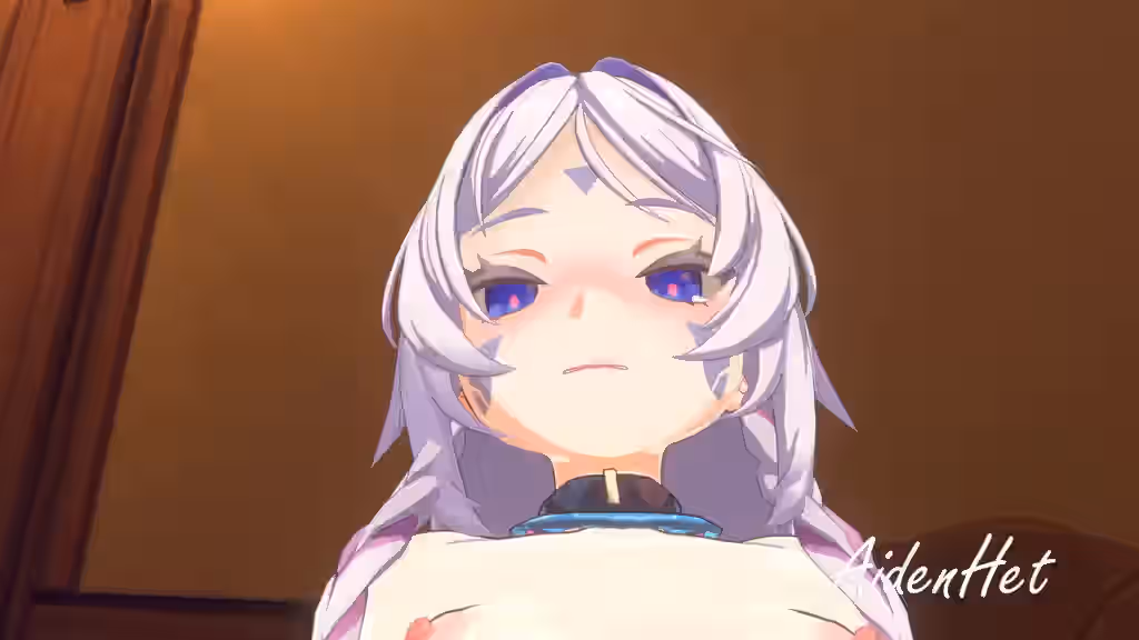 Aether (Genshin Impact) Rule 34 Video