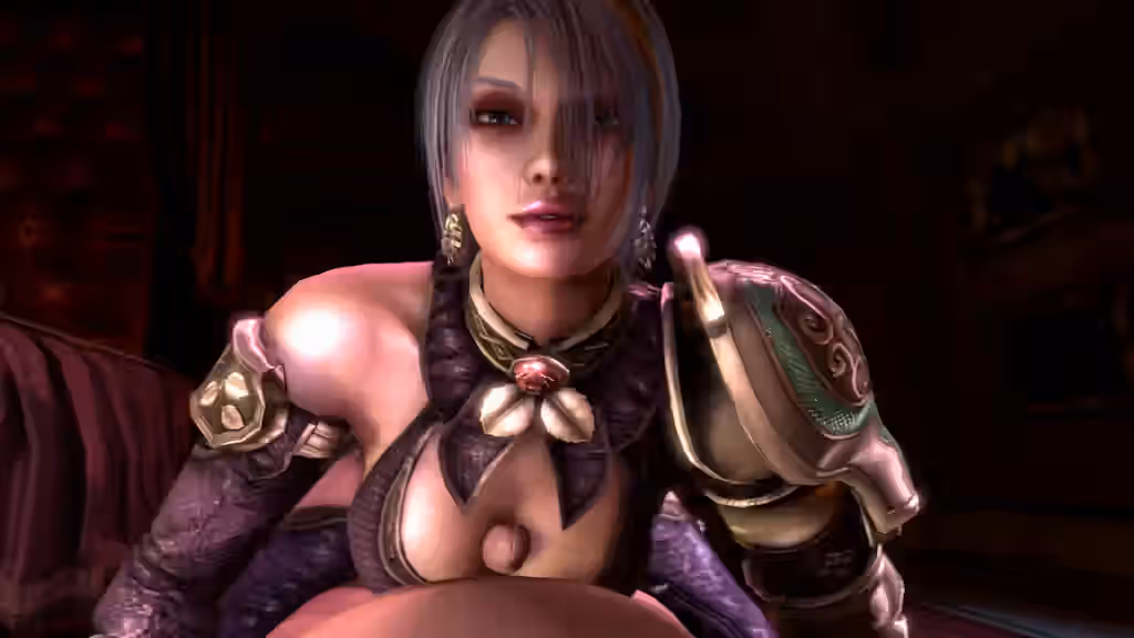 3d Rule 34 Video