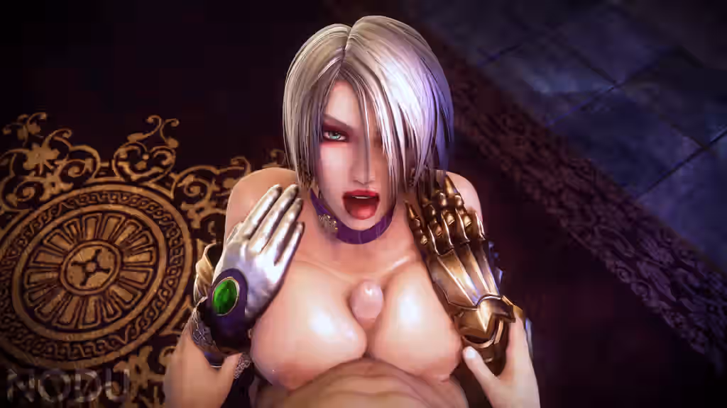 3d Rule 34 Video