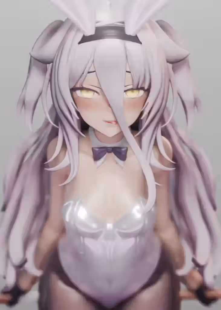 3d Rule 34 Video