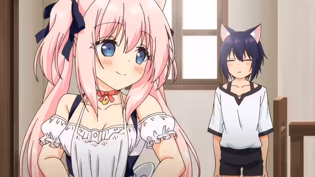 Misia (Ichiri) Rule 34 Video