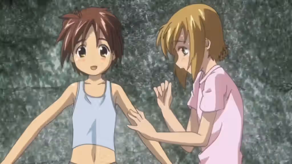 Chico (Boku No Pico) Rule 34 Video