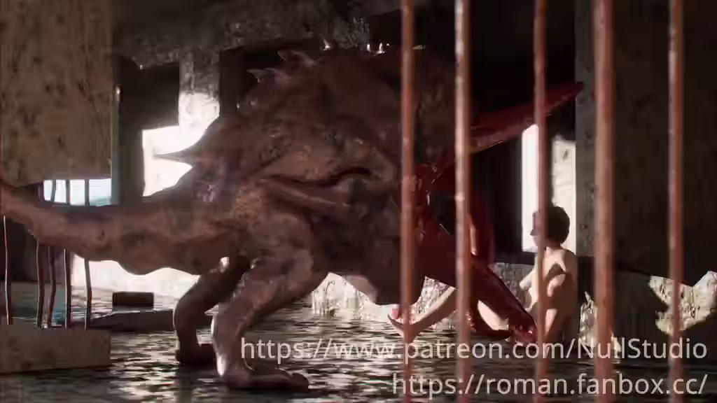 Resident Evil 3 (Remake) Rule 34 Video