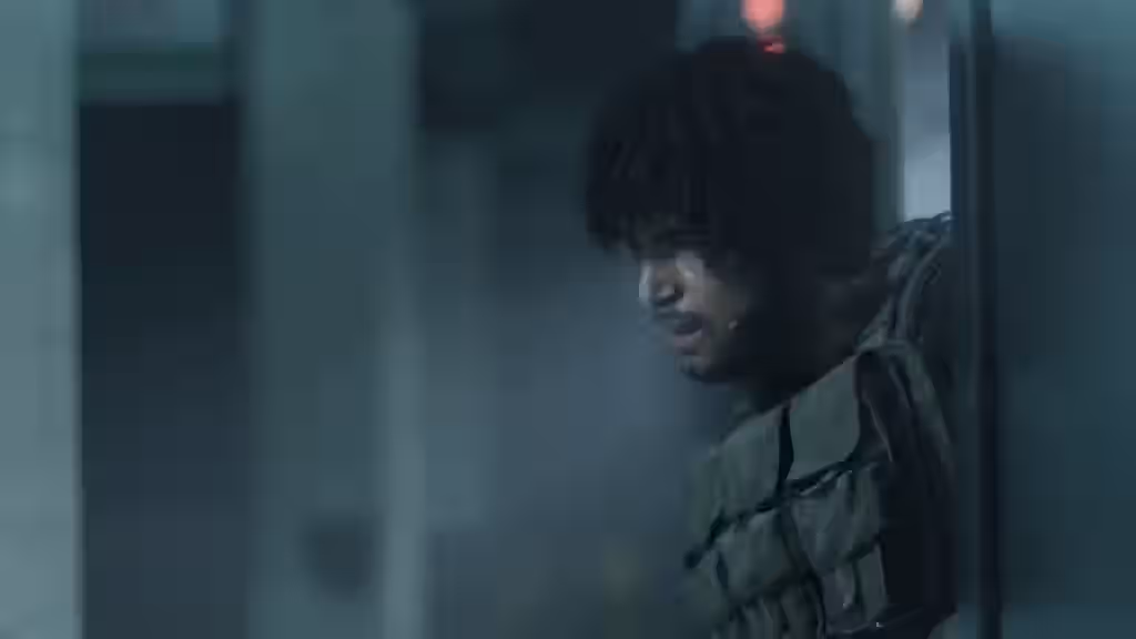 Licker (Resident Evil) Rule 34 Video