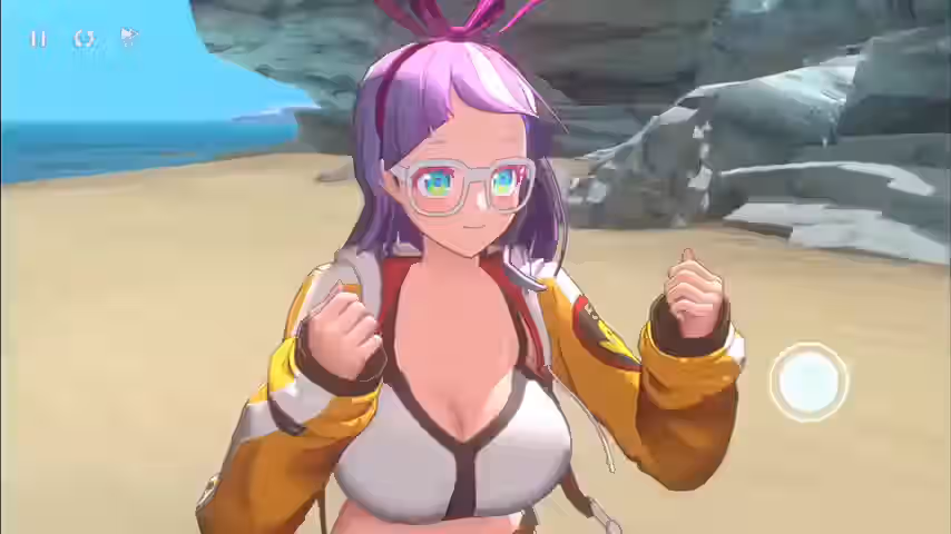 Yeonwoo (Horizon Walker) Rule 34 Video