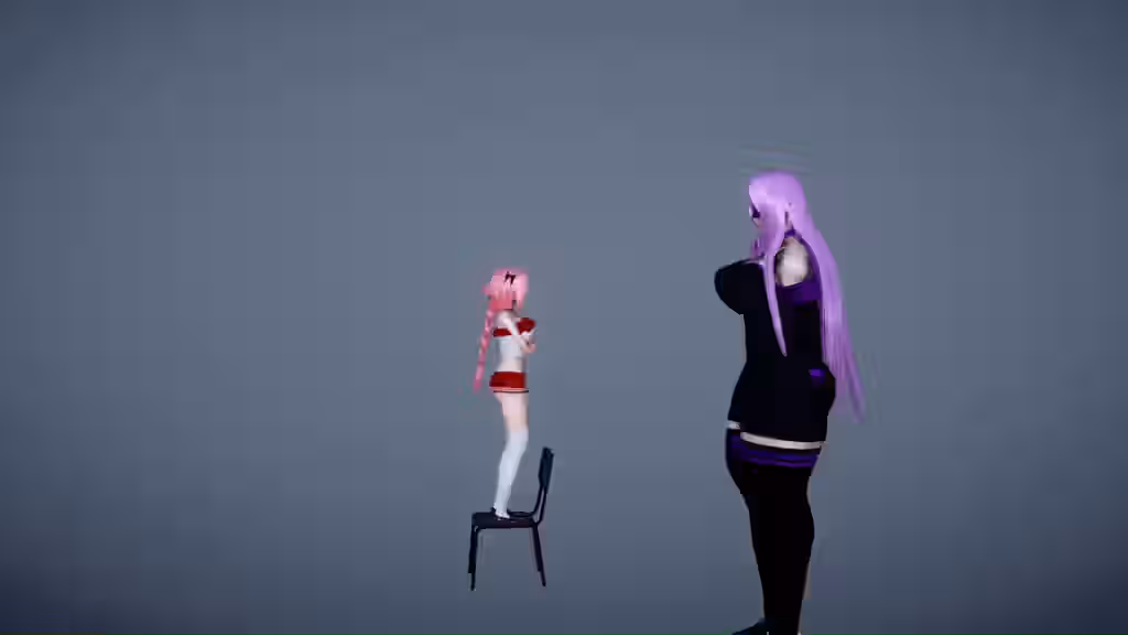 Astolfo (Fate) Rule 34 Video