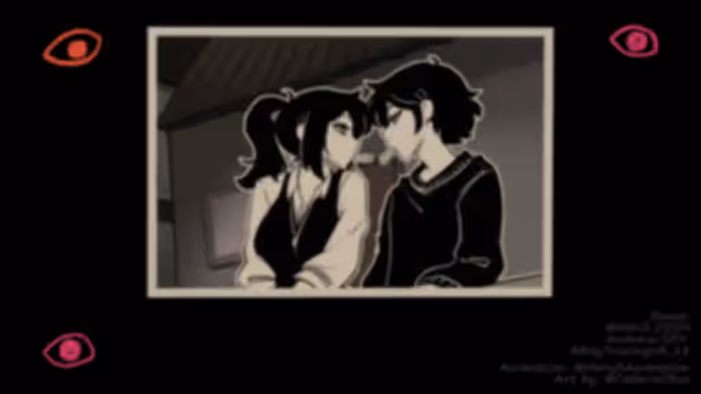 Mother (The Coffin Of Andy And Leyley) Rule 34 Video