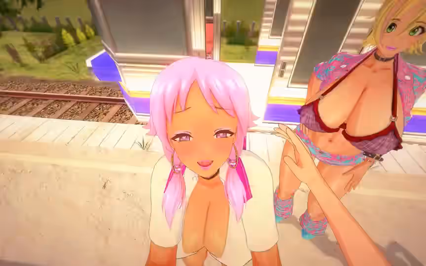 3d Rule 34 Video