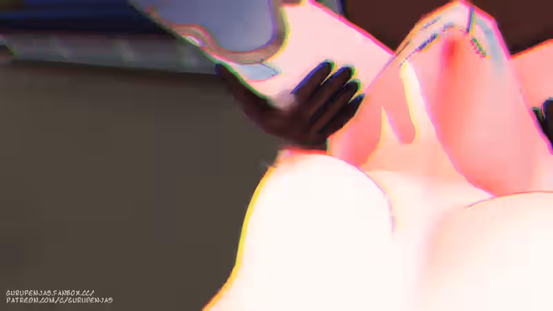 Firefly (Honkai: Star Rail) Rule 34 Image