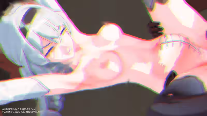 Firefly (Honkai: Star Rail) Rule 34 Image
