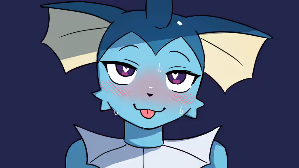 Pokemon (Species) Rule 34 Video