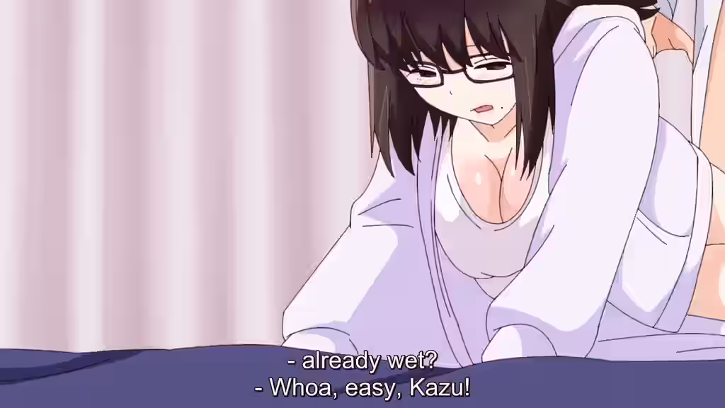 Kanzaki Miki (Hitozuma No Kuchibiru Wa Kan Chuuhai No Aji Ga Shite) Rule 34 Video