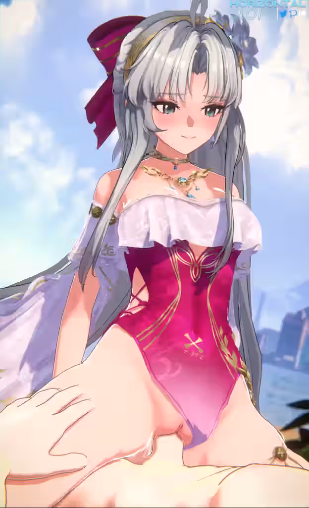 Carlotta (Wuthering Waves) Rule 34 Video