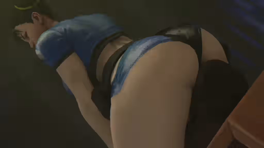 3d Rule 34 Video