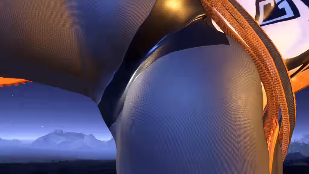 3d Rule 34 Video