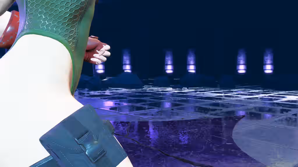 3d Rule 34 Video