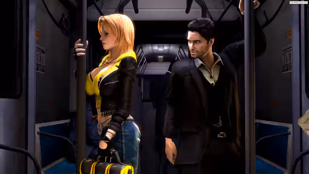 3d Rule 34 Video
