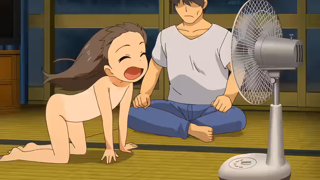 Age Difference Rule 34 Video