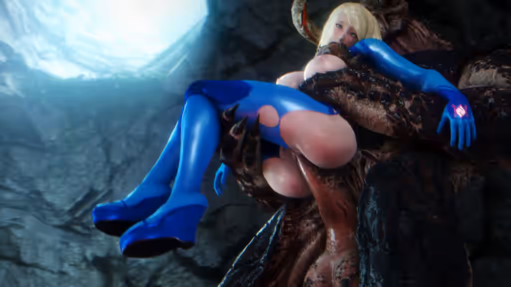 Sarah Bryant (Model) Rule 34 Video