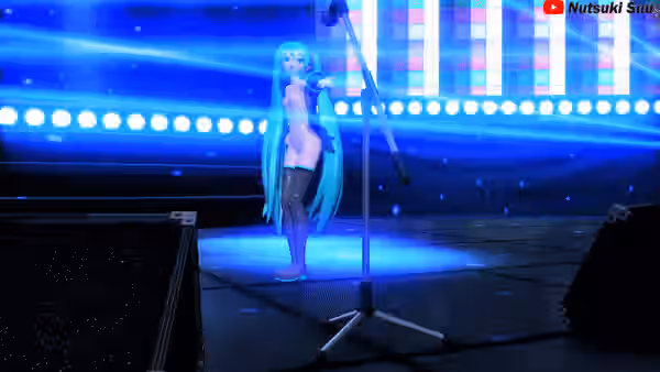 Project Diva (Series) Rule 34 Image