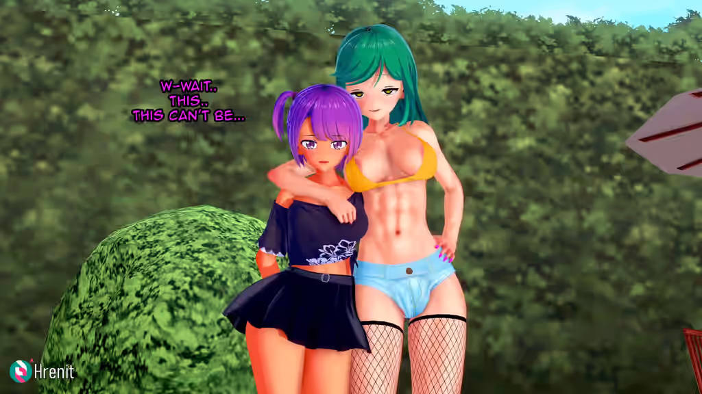 Aiko (Hrenit) Rule 34 Video
